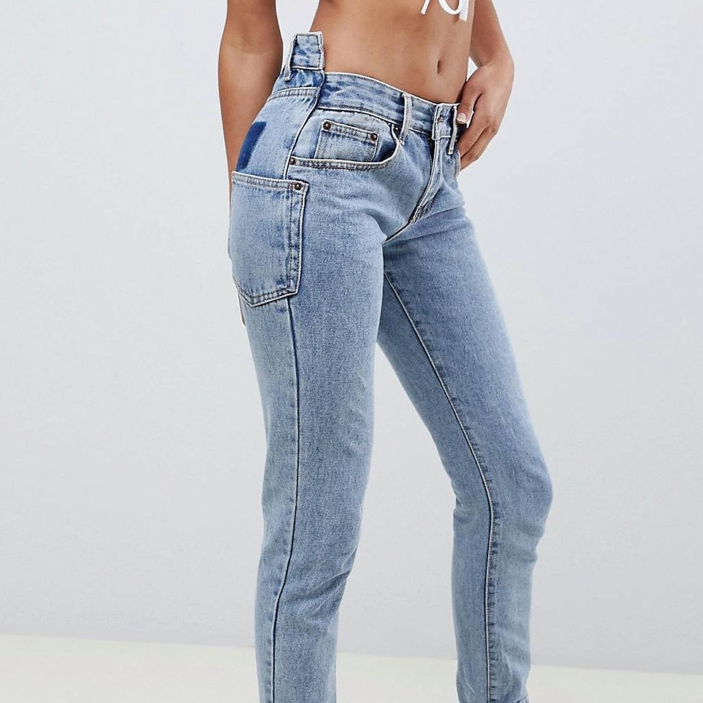 ASOS Jeans
